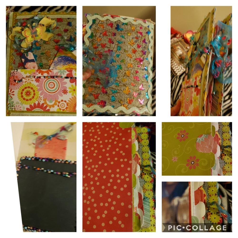 Junk Journal